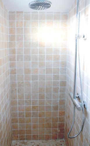 Un baño de Welcome to Meudon !