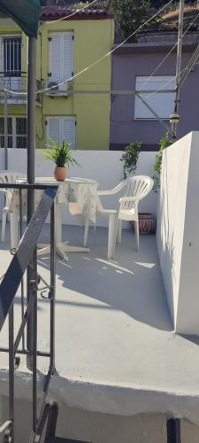 Gallery image of Παραδοσιακός Οικισμός Manavi in Stýpsi
