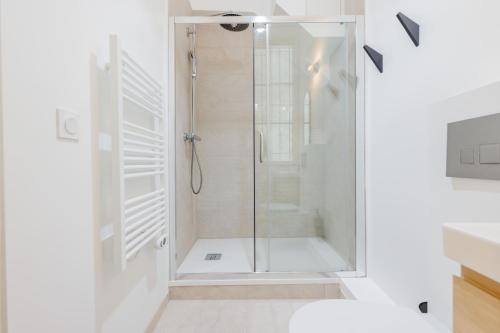 Cosy apartment - 1BR-4P - Marais-Place des Vosges