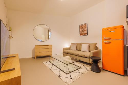 Cosy apartment - 1BR-4P - Marais-Place des Vosges