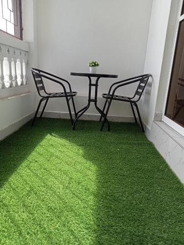 Φωτογραφία από το άλμπουμ του Queens Luxury Studio στη Μομπάσα