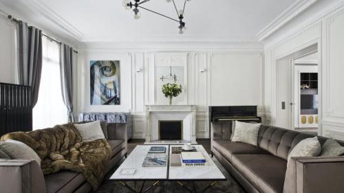 Appartement - Trocadéro