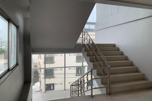 Φωτογραφία από το άλμπουμ του 41BKK Hotel Rama9 στη Μπανγκόκ