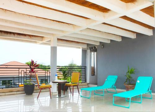 MB Properties - Brufut Garden Apartments