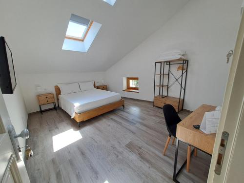Andirivieni Bellagio Guest House photo 2
