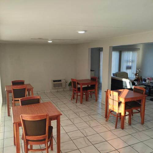 Et tv og/eller underholdning på Star Inn