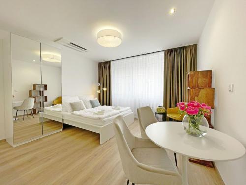 Matis 1 - Apartmán Brno centrum