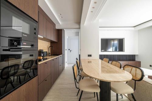 Luxurious Apartment- Croisette-Carré d'Or