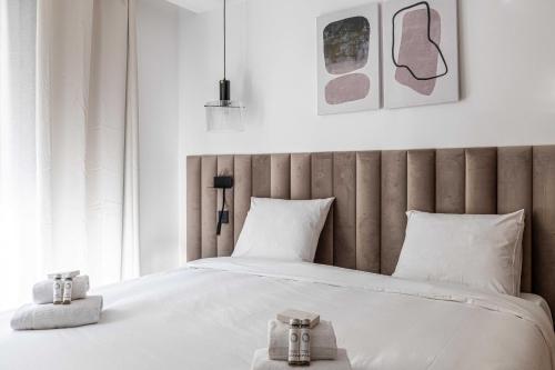 Luxurious Apartment- Croisette-Carré d'Or