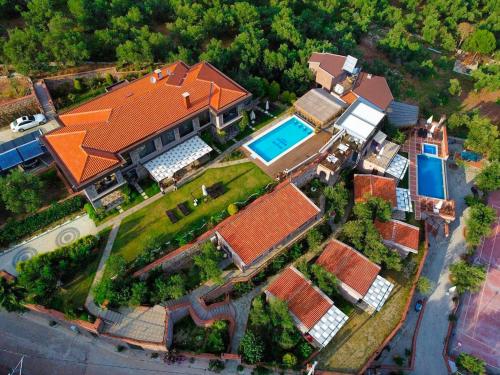 Gambar di galeri bagi Ida House Assos di Çanakkale