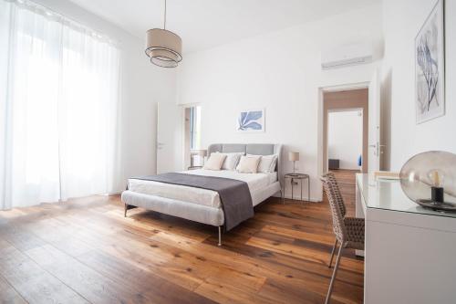 Luxury apartment with Vatican views
