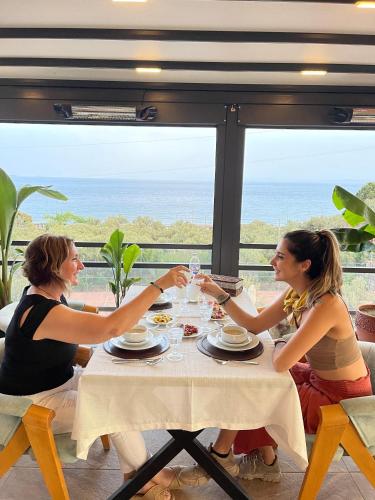 Gambar di galeri bagi Ida House Assos di Çanakkale