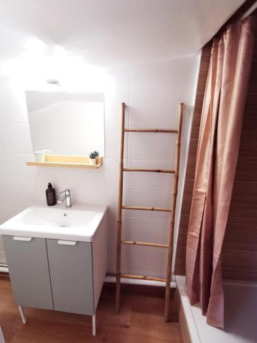Φωτογραφία από το άλμπουμ του Appartement Cosy Traversant σε Sainte-Foy-les-Lyon