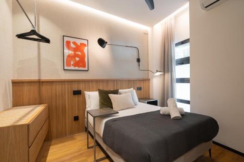 Dobo Madrid Goya