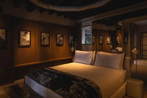 The Venice Venice Hotel photo 80