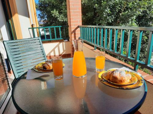 Holiday Apartment T2 Private Residence