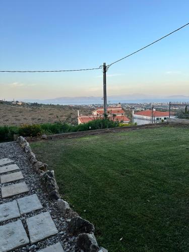 Φυσικό τοπίο κοντά σε αυτό το διαμέρισμα