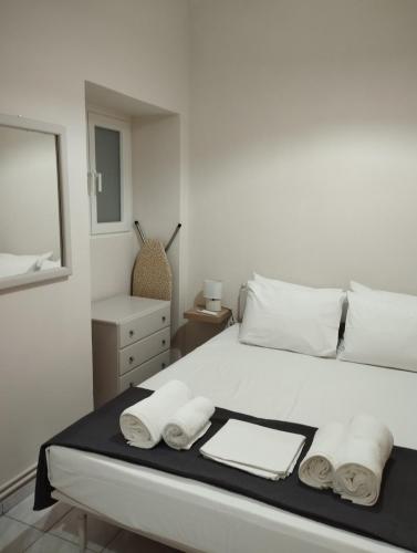 SEA BREEZE NEW VAPORIA SYROS
