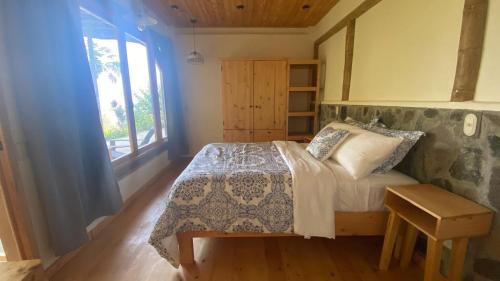 Gallery image of Bambu Guest House in Tzununá