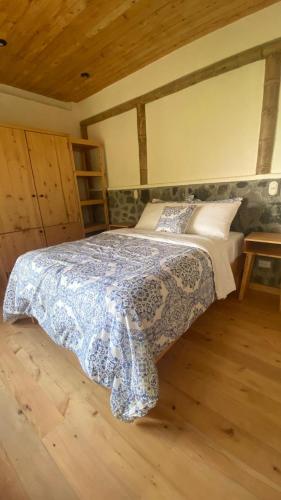 Gallery image of Bambu Guest House in Tzununá