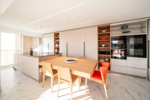 Sumptuous terrace apartment - Cannes - Sea view