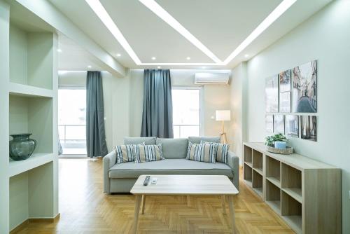 Filoxenia MG projects Alimos