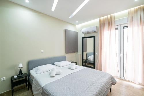 Filoxenia MG projects Alimos