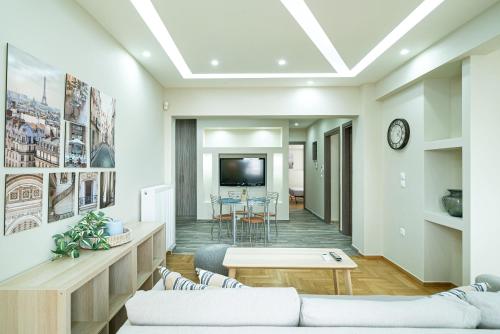 Filoxenia MG projects Alimos