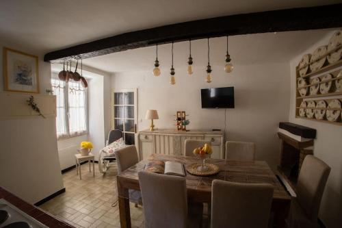 Appartement entier en duplex