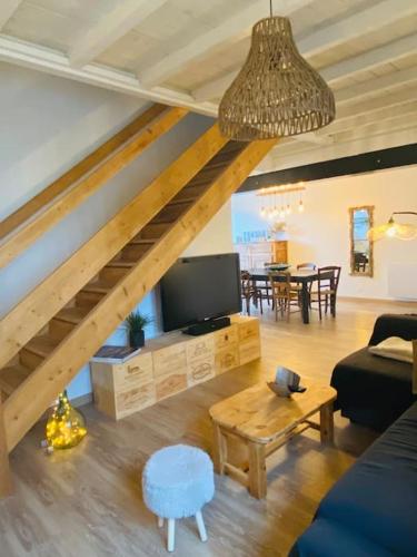 Maison cosy Montory près d'Iraty 6 personnes
