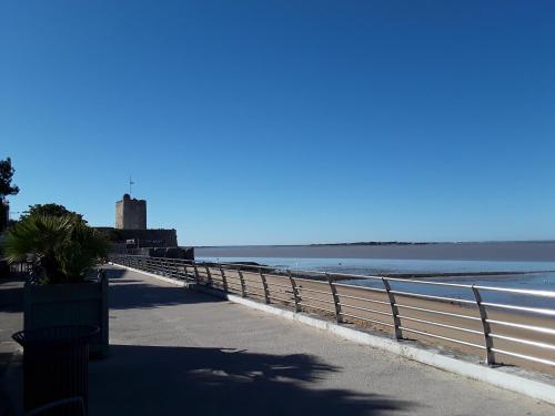 Fouras La Grande Plage