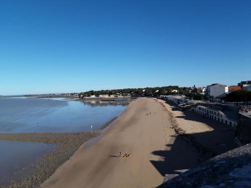 Fouras La Grande Plage