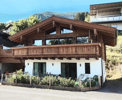 Apart Smitten Zell am See Kaprun