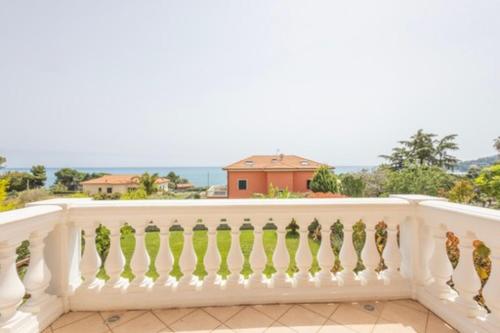 Fotografie z fotogalerie ubytování Casa MaLù v destinaci Latte