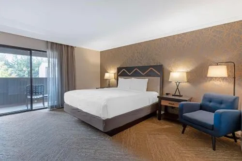 Best Western Plus Inn at the Vines in Vallejo
