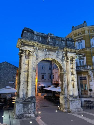 Dejan Apartment-Top centar