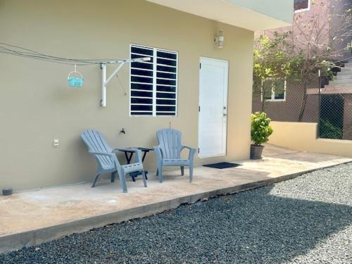 Fotografie z fotogalerie ubytování Gamay Souterrain Apartment, near beach in Curaçao v destinaci Jan Thiel