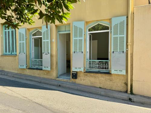 Nice Magnan - 3 pièces proche mer