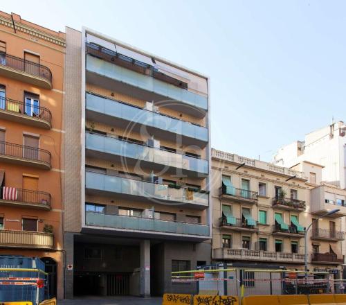 Apartment near the beach Pujades