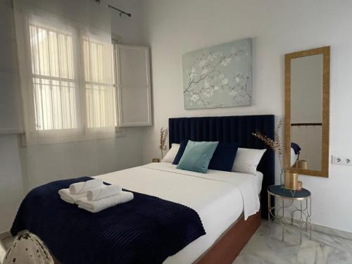 La Casa de María Castaña