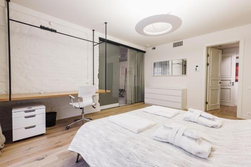 Bany a Millionaire suite