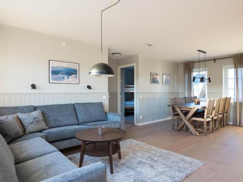 Fotografie z fotogalerie ubytování Rymlig och bekväm lägenhet, Fjällterrassen Lofsdalen v destinaci Lofsdalen