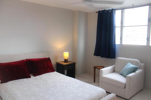 Private Two Bedroom Waikiki Getaway condo_2