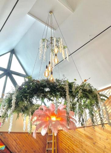 Gambar di galeri bagi The Atrium - A Boutique Hotel - Suite 11 di Perryville