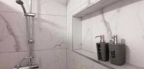 Bagno di Los Geranios n.25