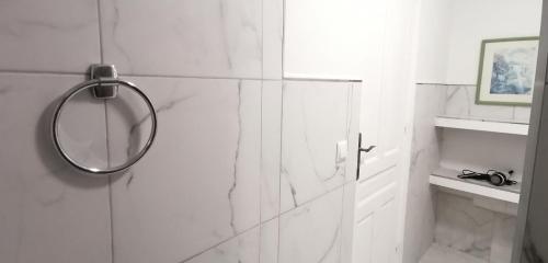 Bagno di Los Geranios n.25