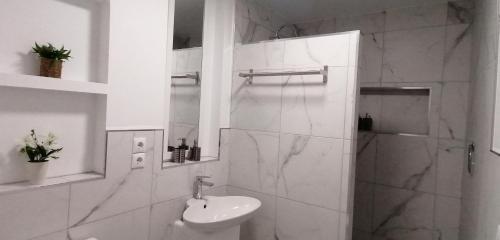 Bagno di Los Geranios n.25