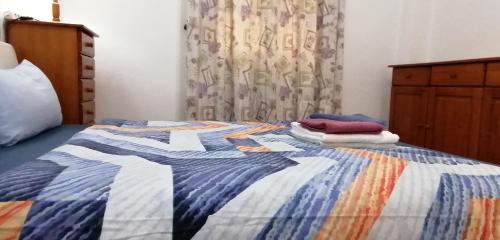Letto o letti in una camera di Los Geranios n.25