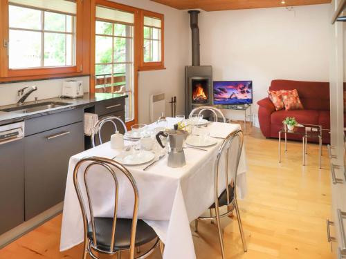 Holiday Home Gädi by Interhome photo 2