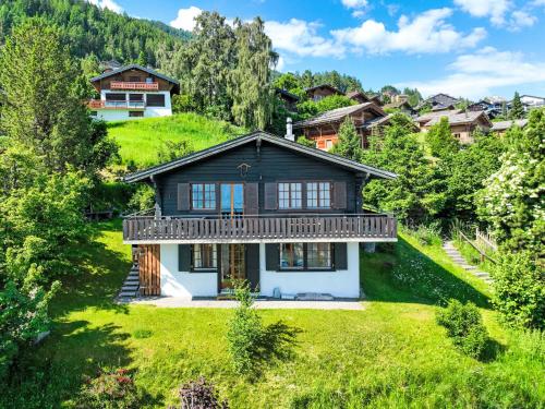 Chalet Mustela by Interhome